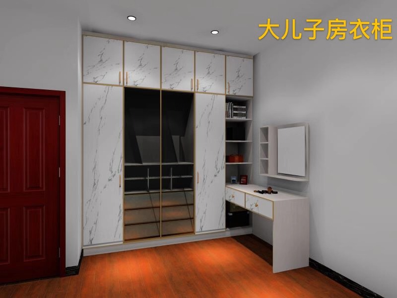 全鋁家居有哪些優(yōu)點？