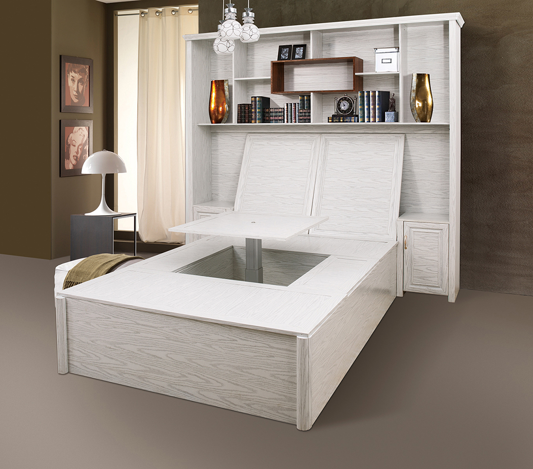 定制全鋁榻榻米的注意事項