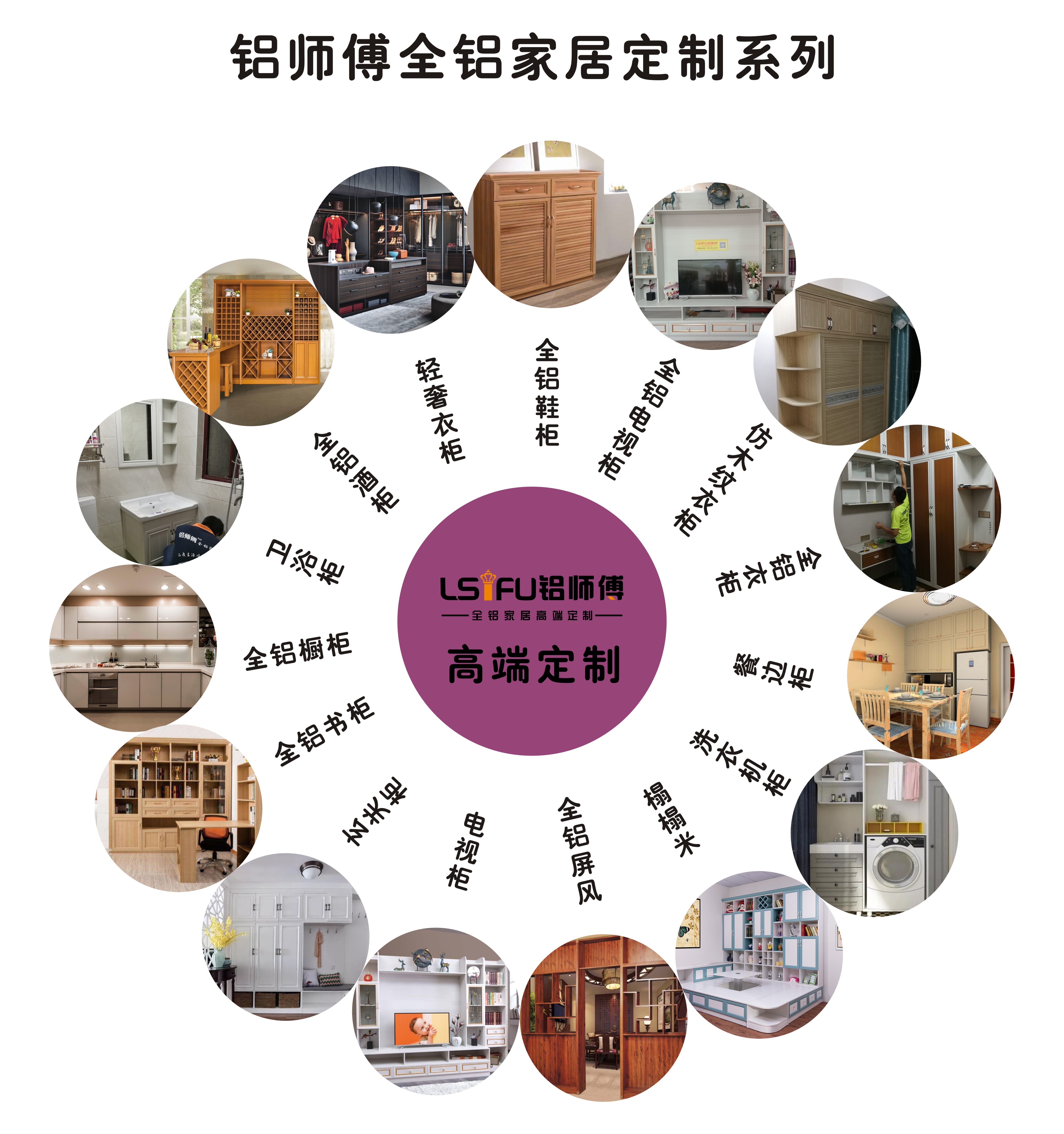 共享經(jīng)濟(jì)盛行，但家需要高端定制！