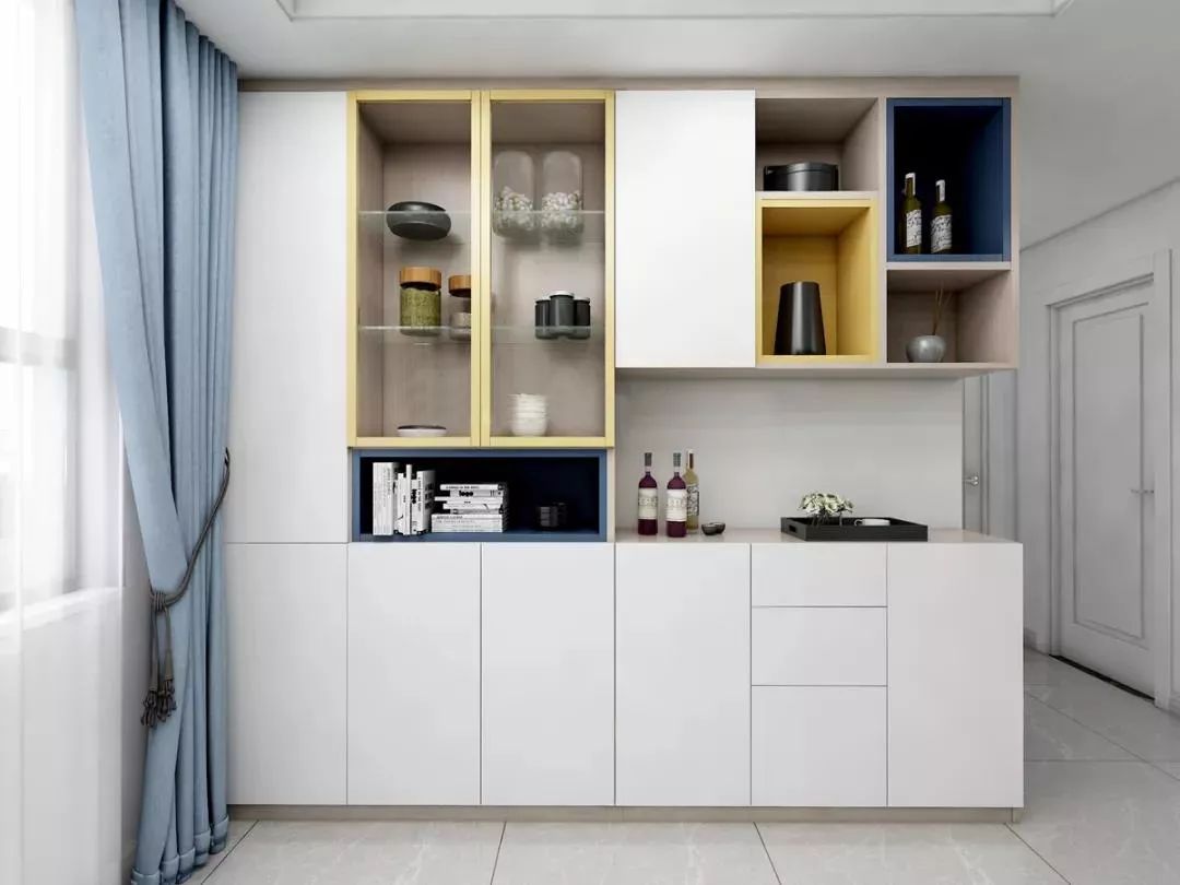 別被工作綁架，全鋁家居這樣設(shè)計，給你的生活