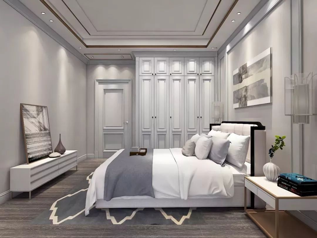 這6個(gè)地方裝好柜子，輕松多出10㎡，不要白不要