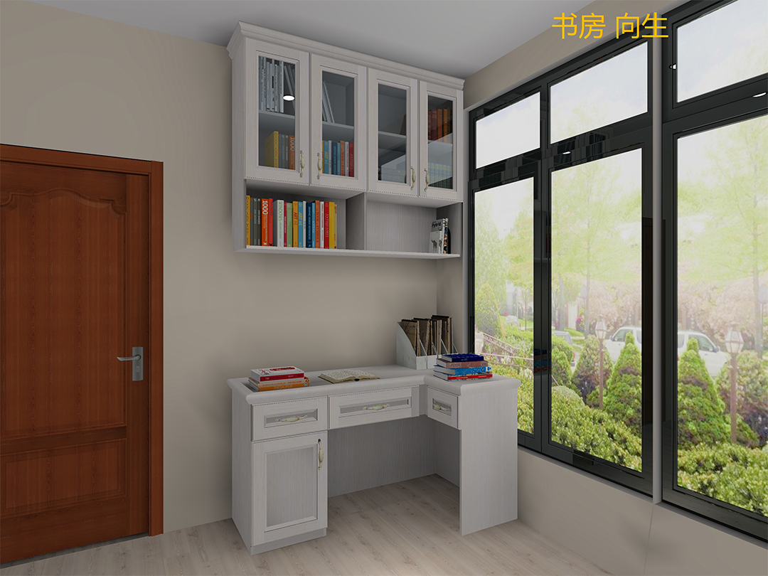 家具市場消費四大變化 助力全鋁家居走進千家萬