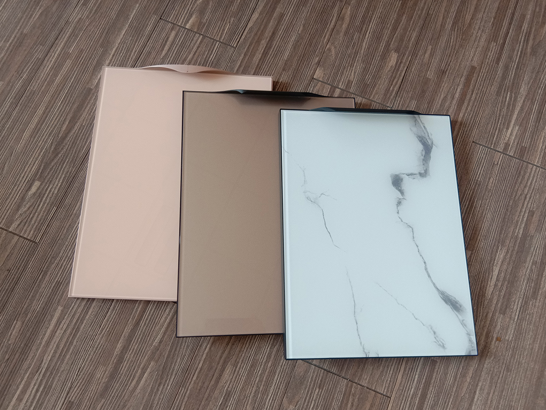 歐格美鋁業(yè)全鋁櫥柜門板系列