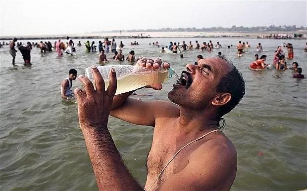 疫情全球爆發(fā)，為什么只有印度沒事？