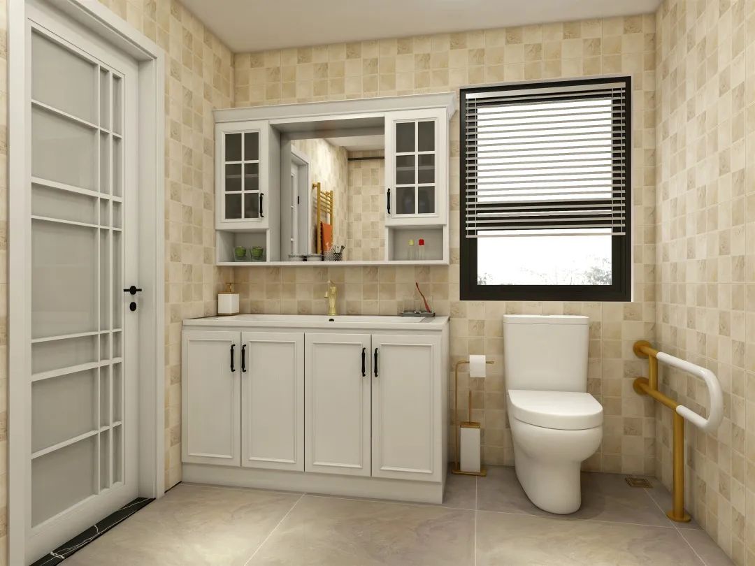 五大優(yōu)勢，看全鋁家居的好！