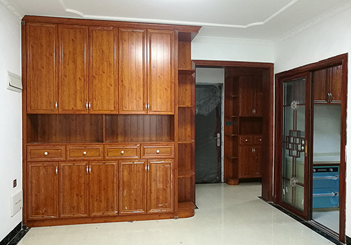 全鋁門(mén)廳柜