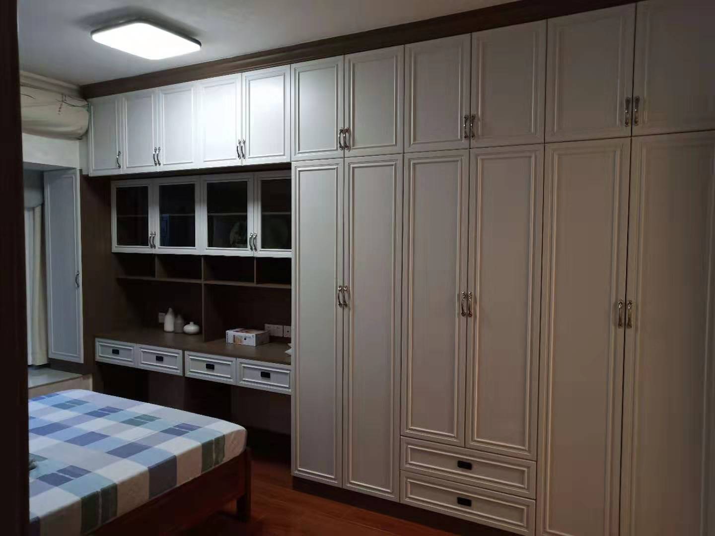 全鋁家居越來越火的眾多原因