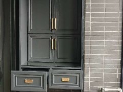 家具要結(jié)實(shí)耐用就選全鋁家具！