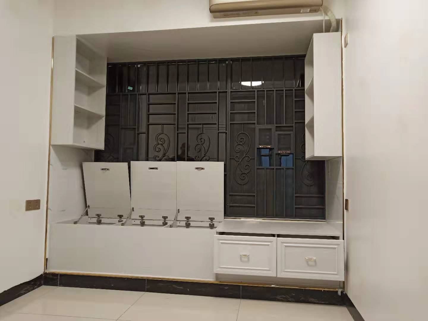 從型材、設(shè)備、配件等方面全面認識全鋁家居