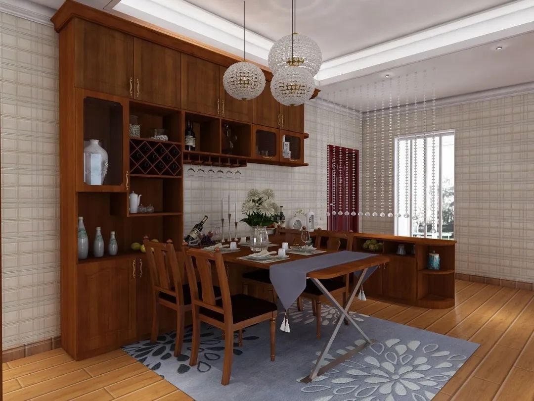 全鋁酒柜這樣設(shè)計(jì)，使你的生活提升一個(gè)檔次！