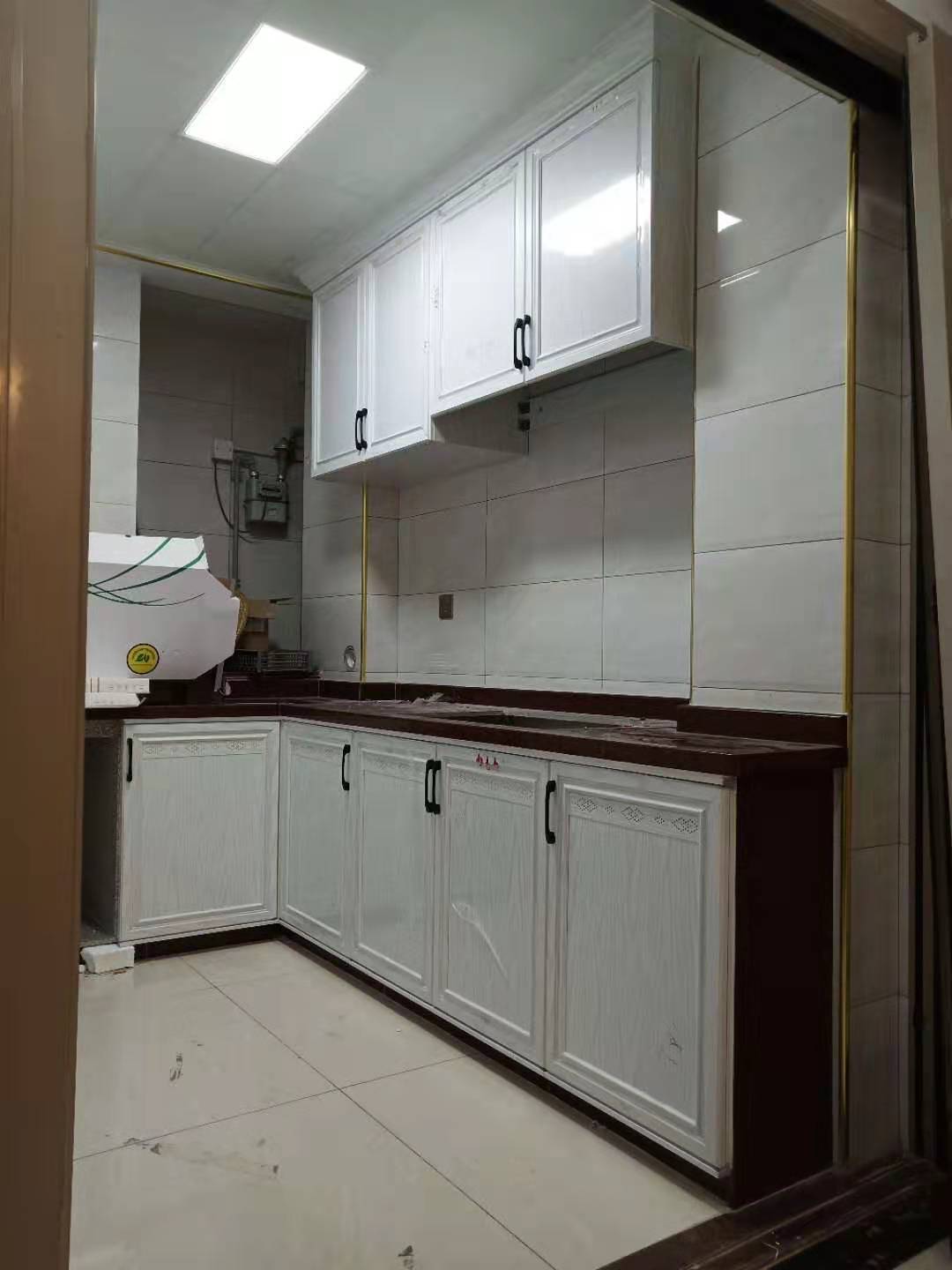 全鋁櫥柜怎樣達(dá)到靜音效果 ？