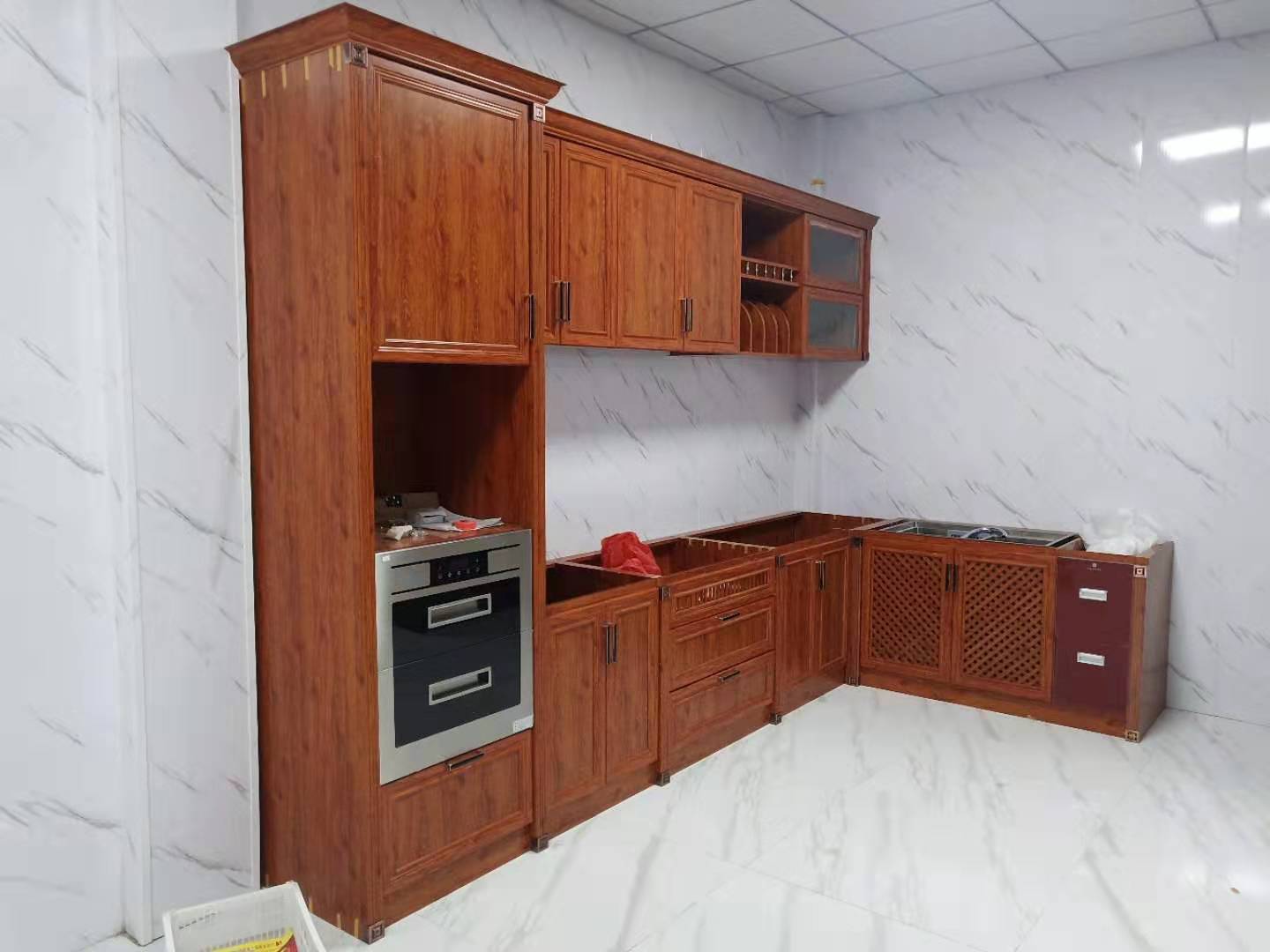 全鋁家居定制，您了解多少？