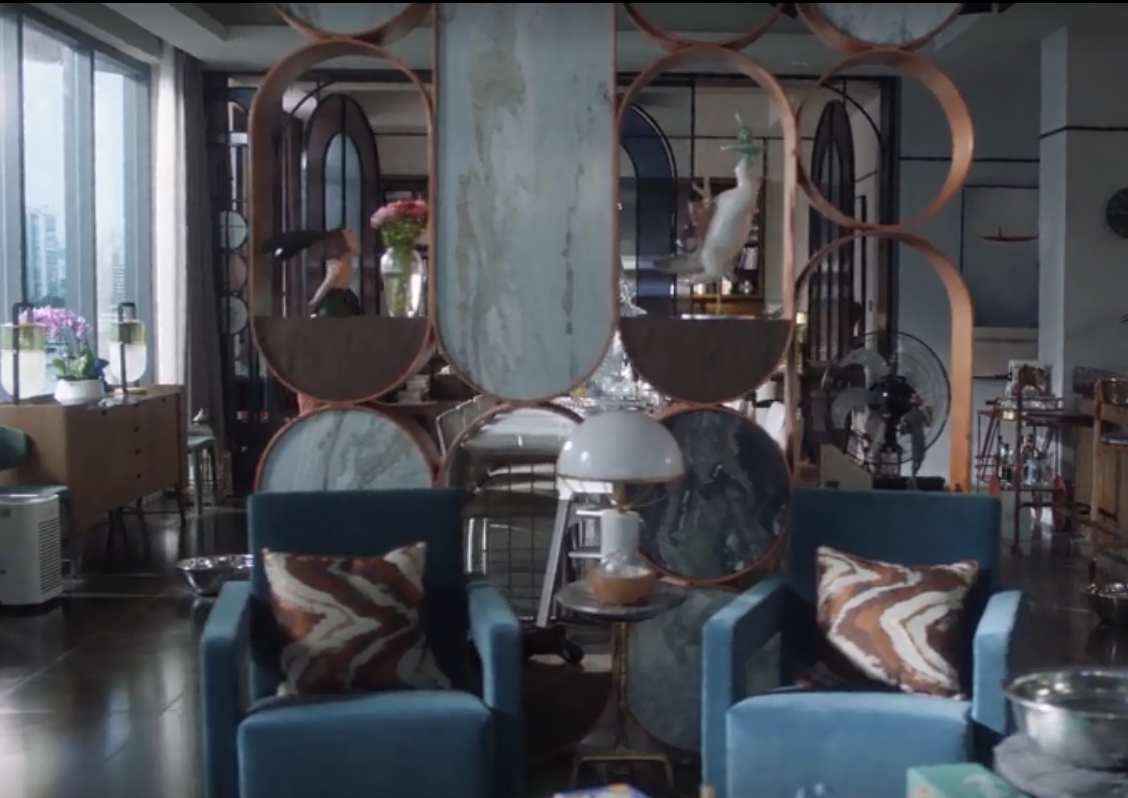 《三十而已》| 三位女主的家居圖鑒