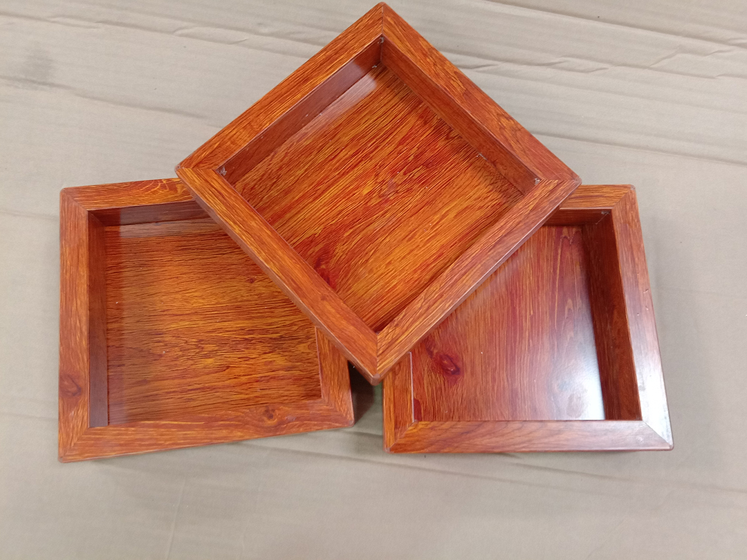 你們要的全鋁煙灰缸來了！