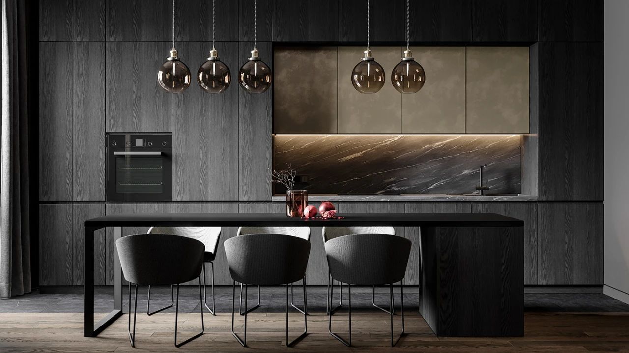 這樣的定制設(shè)計(jì)，很高級！