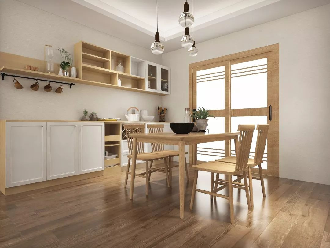 全鋁餐邊柜讓吃飯變得有儀式感！