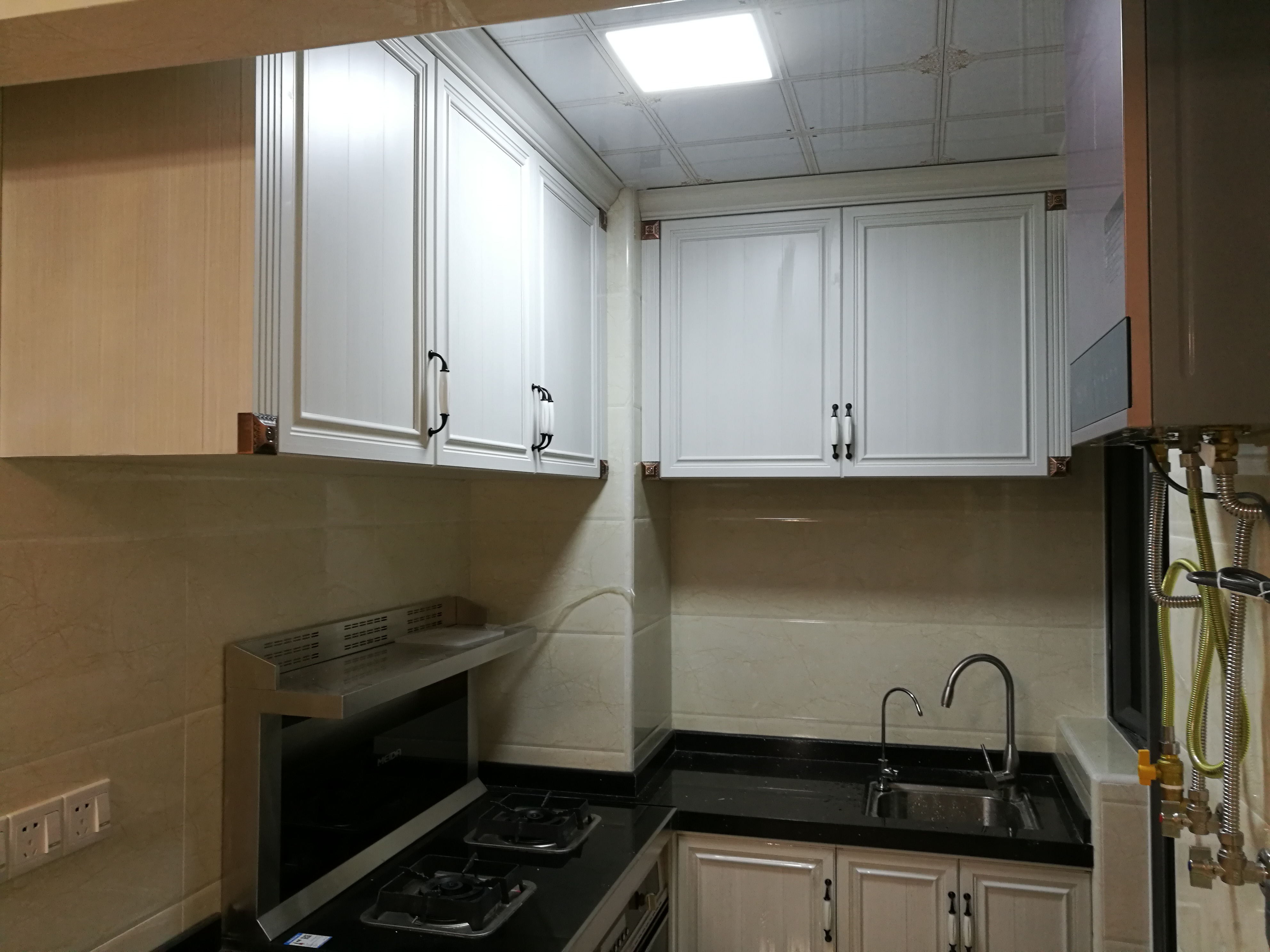 全鋁櫥柜深度分析，你家適合全鋁櫥柜嗎？