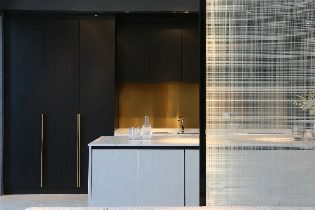 極簡家居，極簡生活！