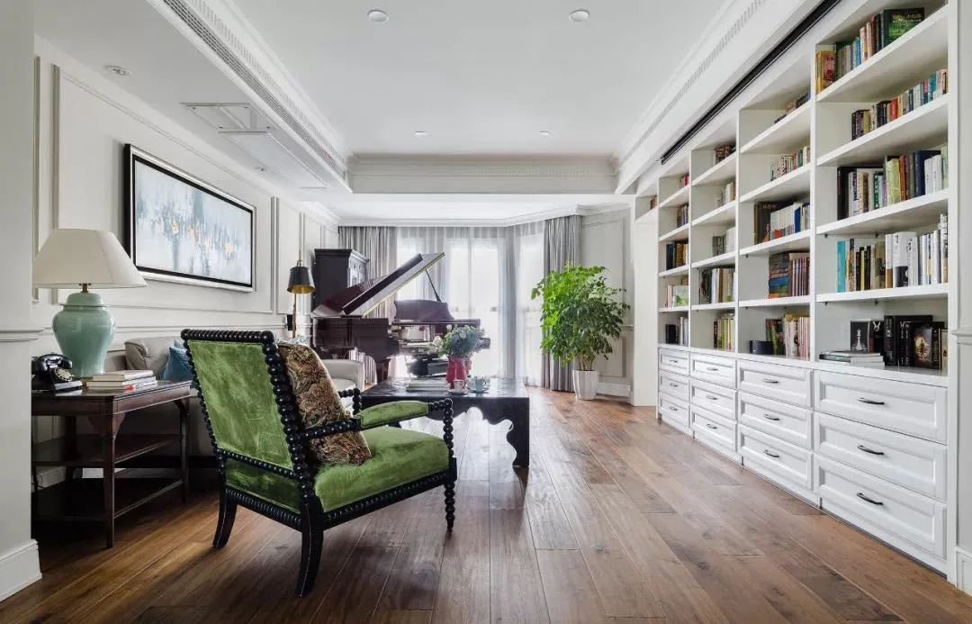 最時尚好用的全鋁書柜案例都在這里了！