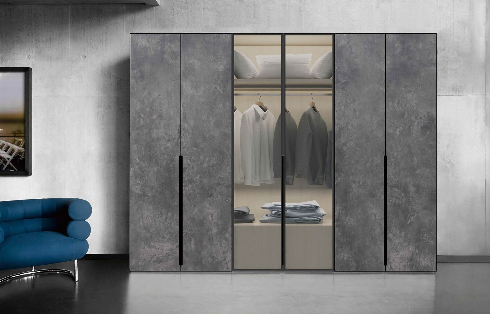 鋁師傅全鋁家居輕奢極簡系列