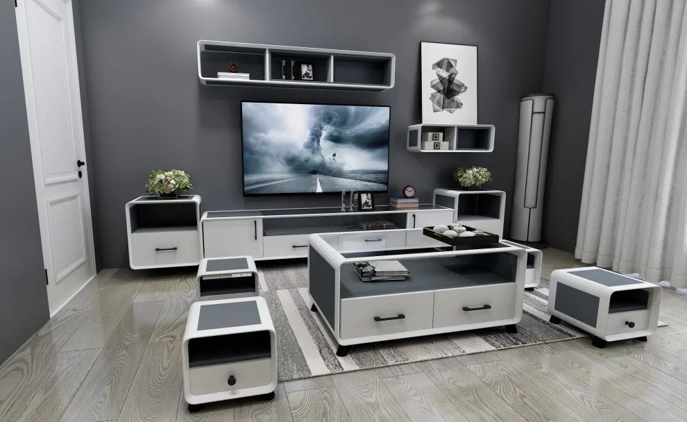 關(guān)于全屋定制，鋁師傅全鋁家居帶你遠(yuǎn)離四大誤