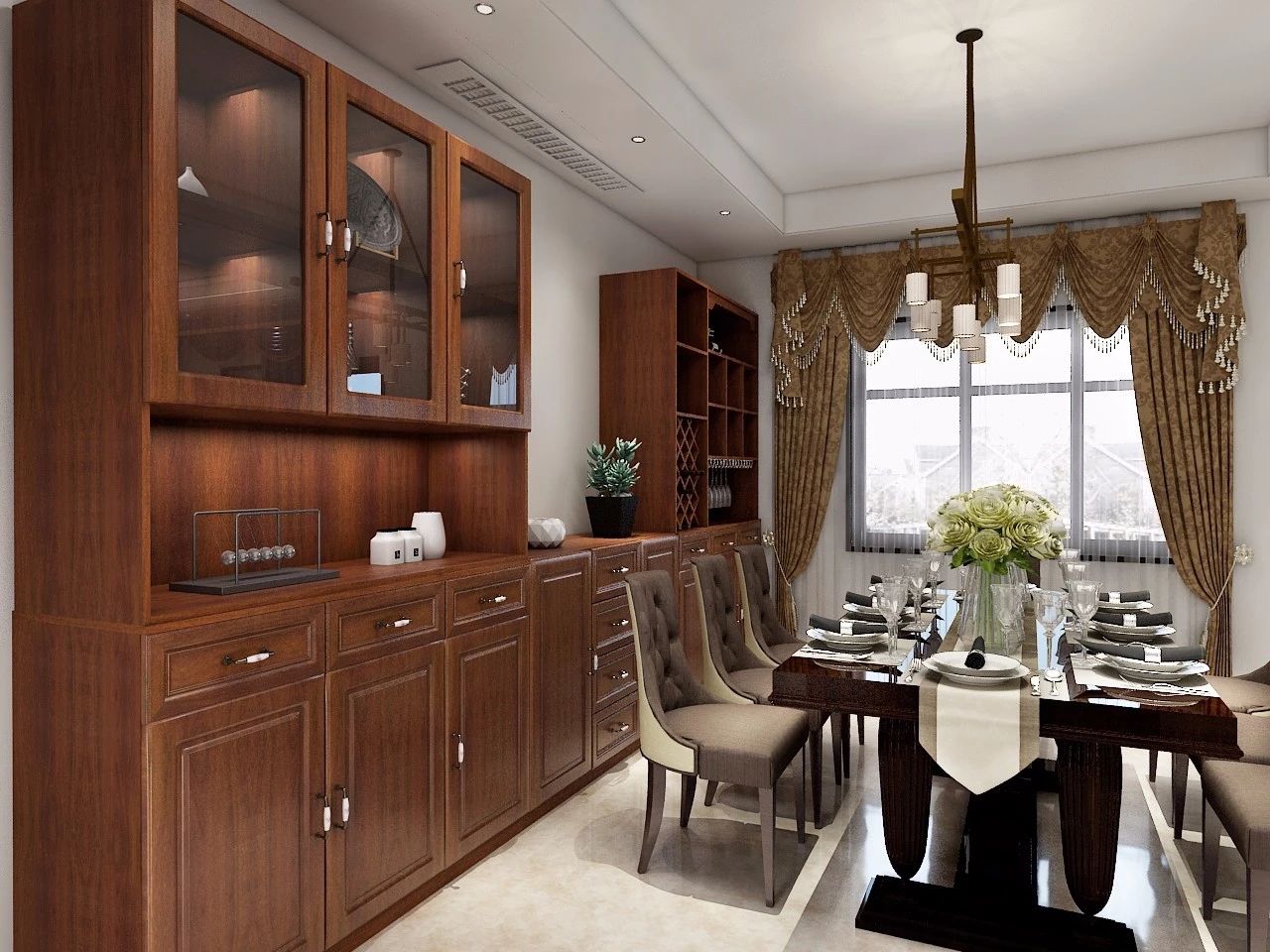 全鋁定制家居好不好？