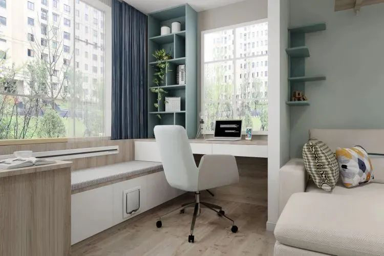 裝修必看：打通陽臺前請先想清這4個問題！