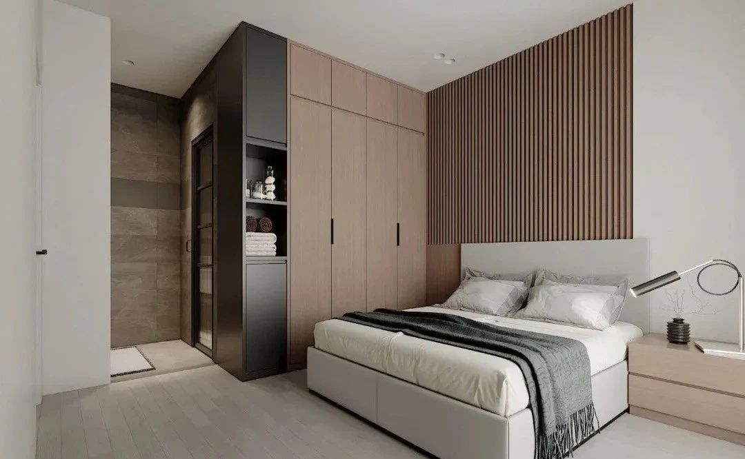 定制全鋁衣柜前，學(xué)會(huì)“三看”多裝一倍衣服！