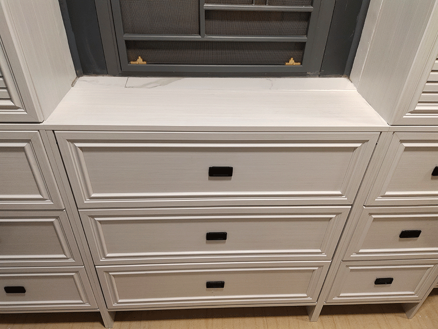 30個(gè)全鋁玄關(guān)設(shè)計(jì)技巧，建議收藏！