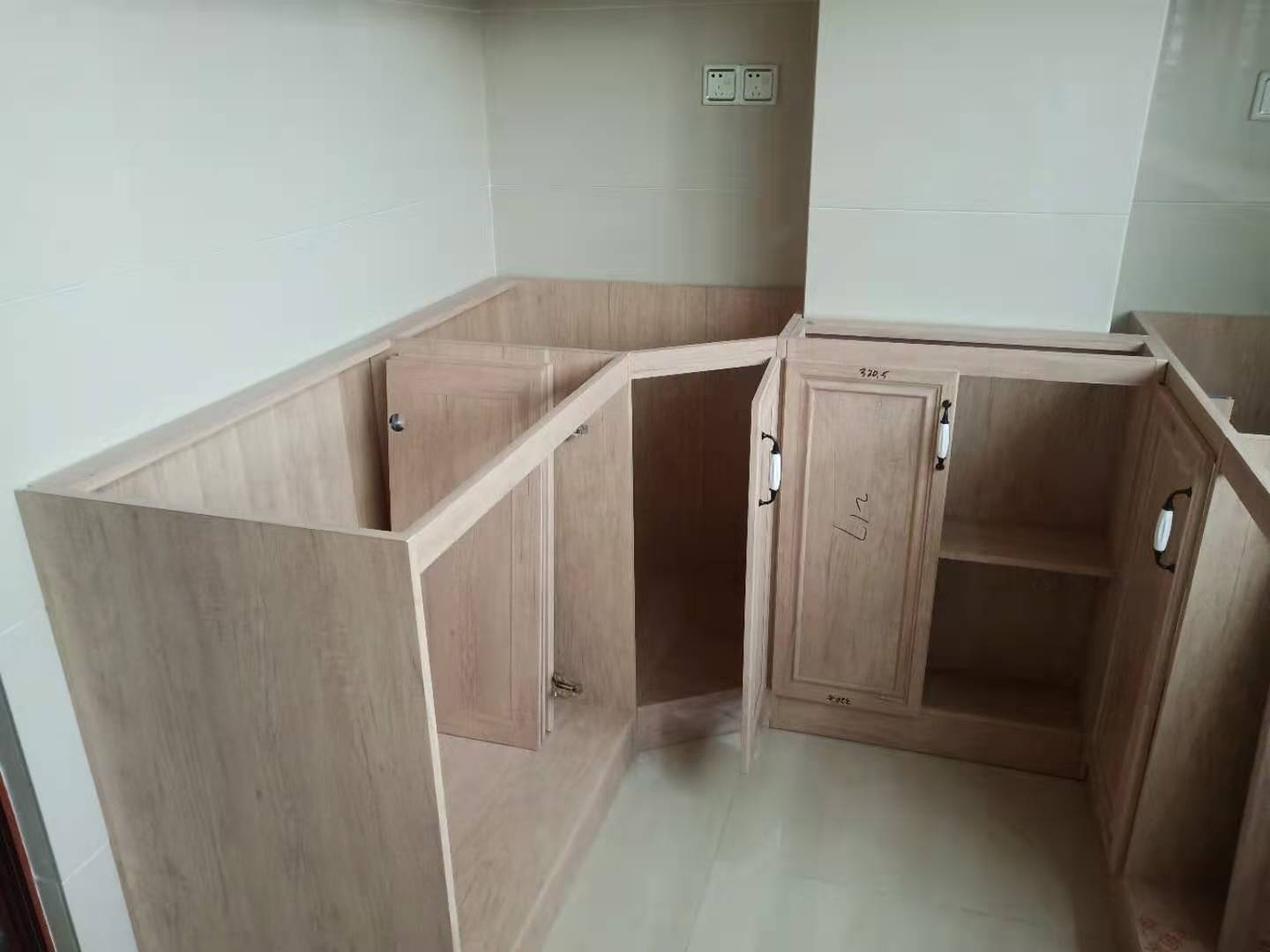 年關將至全鋁家居即裝即住，搬新房過年不是夢