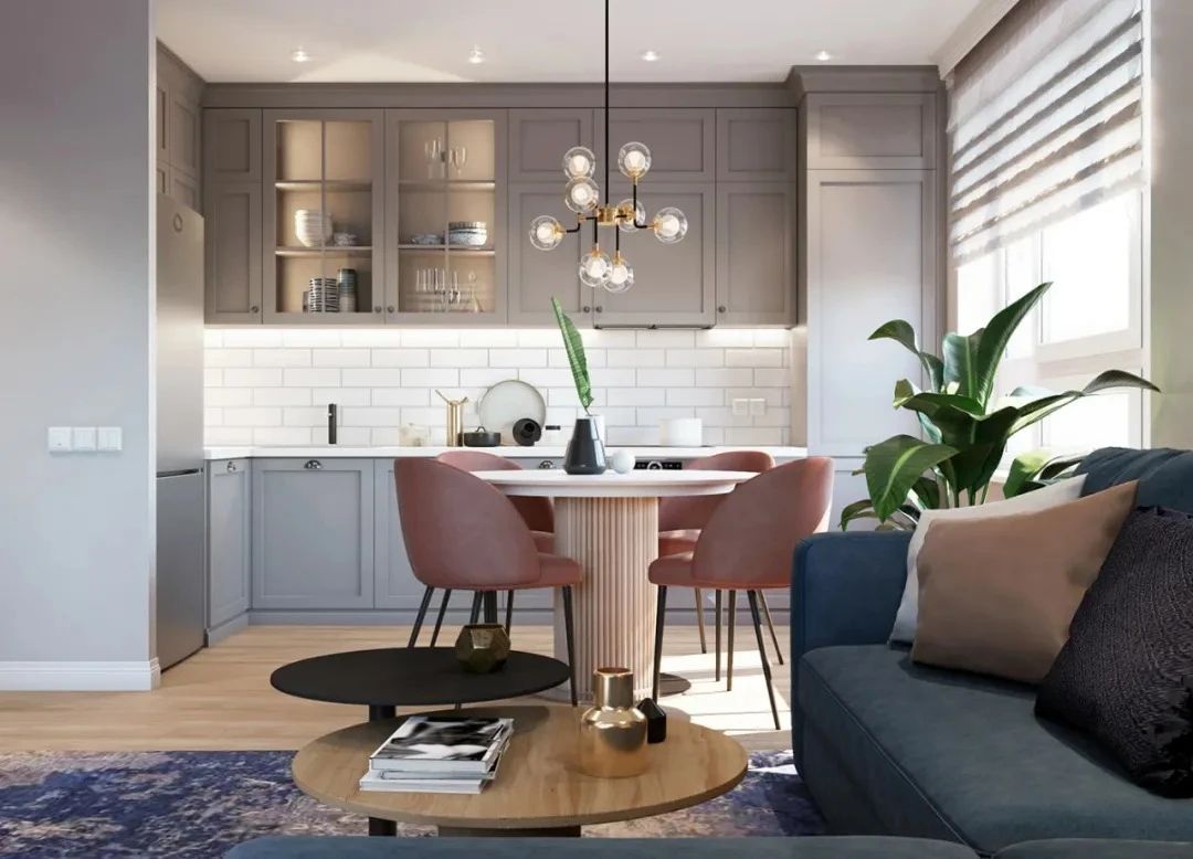 明年家具流行色會有何變化？