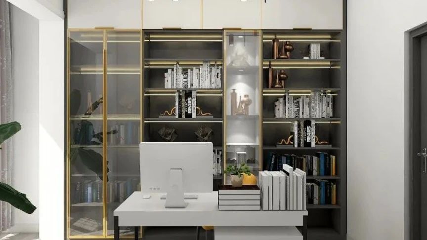 事實(shí)證明，這兩種全鋁書柜很受顧客喜歡！