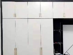 選擇衣柜時，用“木工打制”還是“全鋁定制”