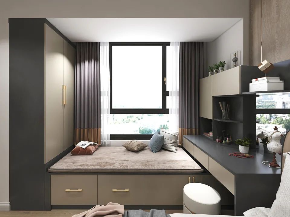 2021年給家具企業(yè)的三個(gè)忠告