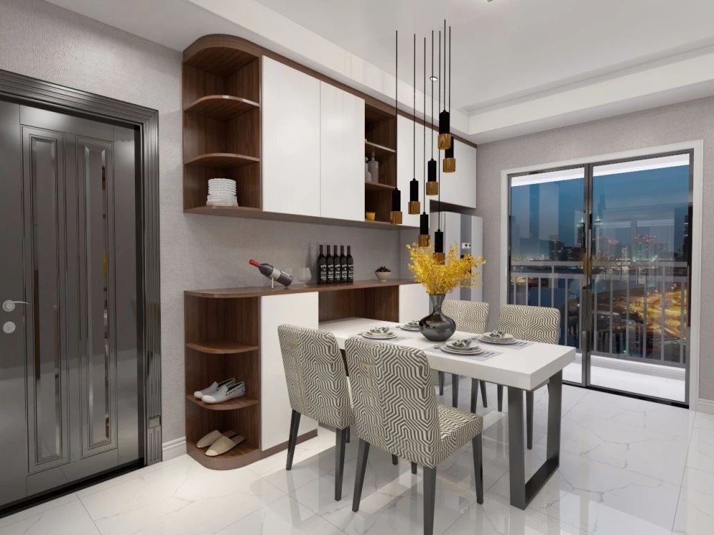 家具物流與安裝便捷之后，家具市場(chǎng)正劇變中