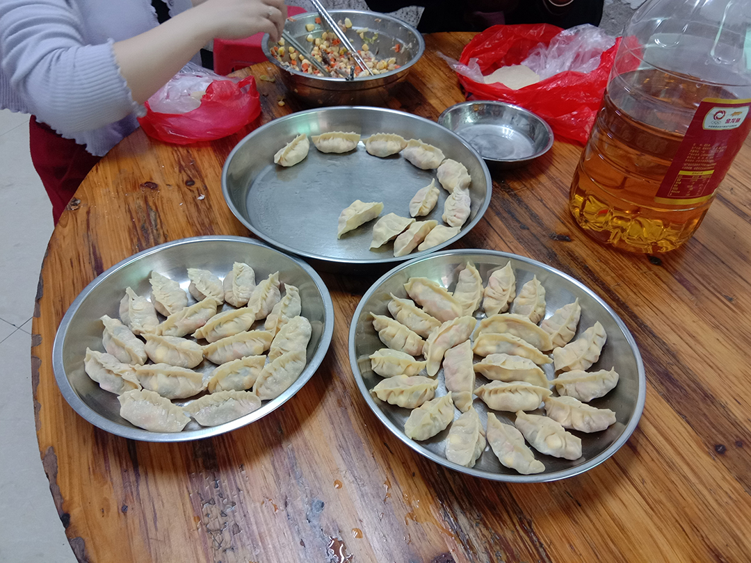 元宵節(jié)快樂！