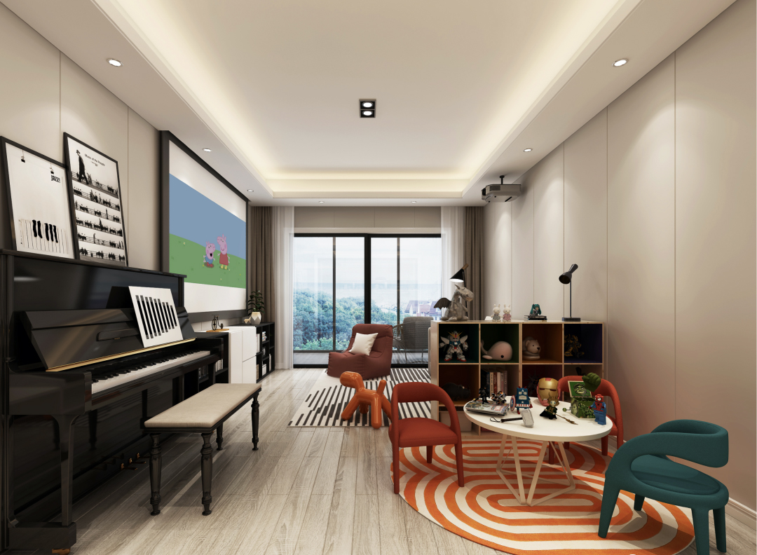 家的六個(gè)新場景，讓女人擺脫家務(wù)，享受生活