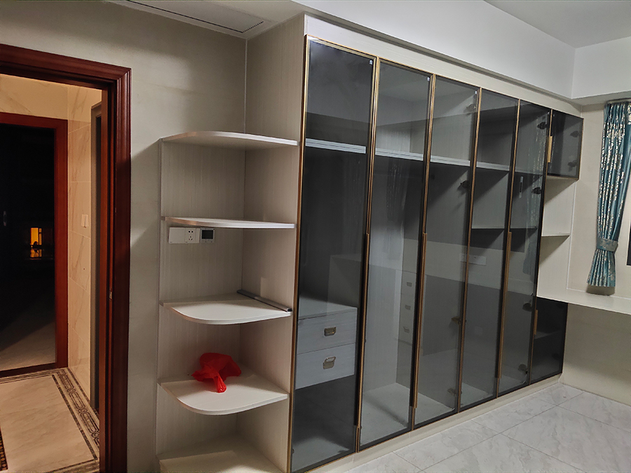 這樣的家居設(shè)計(jì)簡(jiǎn)單卻高級(jí)！