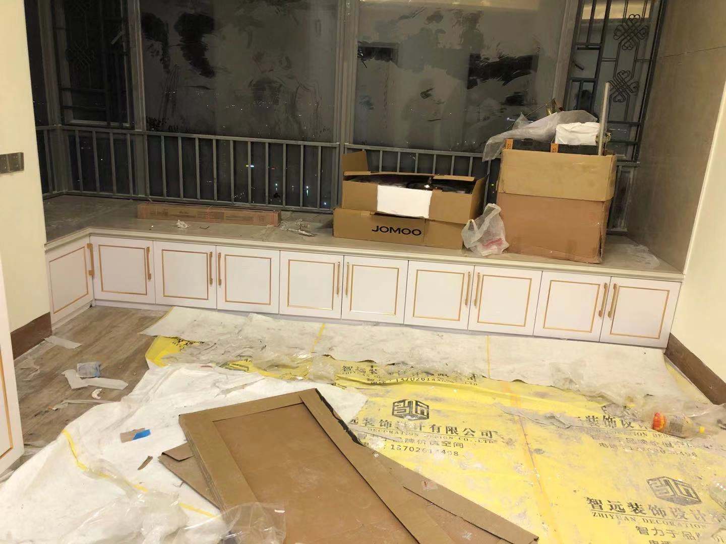 先別著急把飄窗砸掉！看完這10個(gè)案例再說(shuō)~