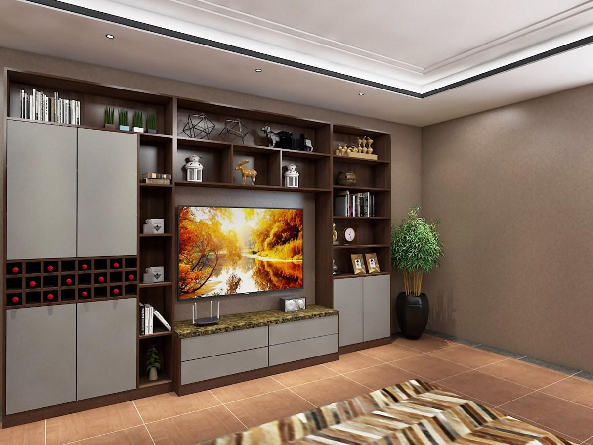 全鋁定制家具的優(yōu)勢(shì)