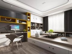 五種全鋁榻榻米設(shè)計(jì)，看看你家適合哪一種?