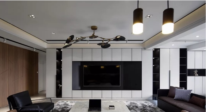 全鋁家居以鋁代木，99%的業(yè)主都想裝！