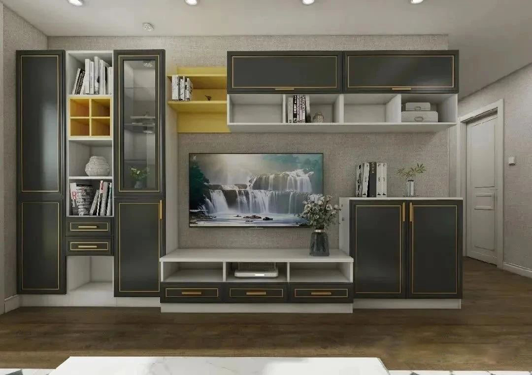 河南鄭州暴雨之后，全鋁家居逆流而上！