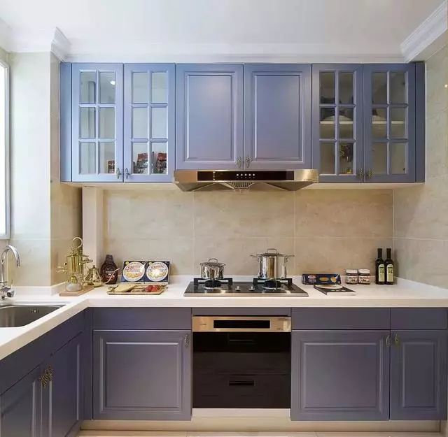 廚房裝修的5個關鍵點，你留意到了嗎？