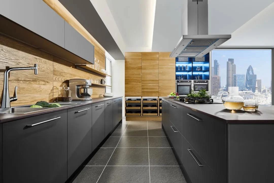 廚房水槽不知道怎么選？這樣裝，耐用30年！