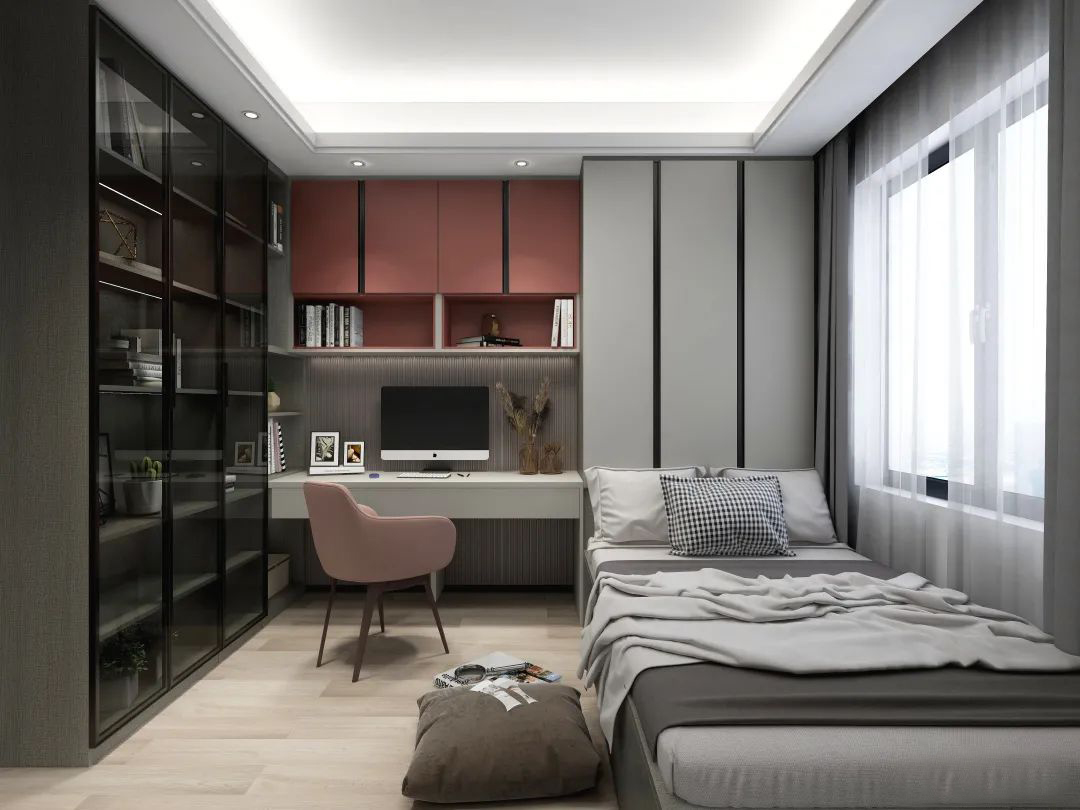 這些全鋁榻榻米，顏值高又實(shí)用！