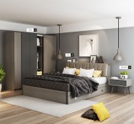 全鋁輕奢家具迎合了怎樣的消費心理？