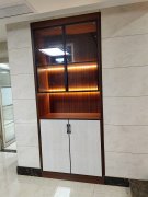 極簡(jiǎn)與輕奢的融合，這樣設(shè)計(jì)讓你紅遍全小區(qū)